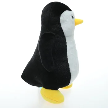 47cm Přátelé Hugsy Plyšové Hračky Joey Přítel OBJAL Rachel Penguin Plyšové Panenky Zvíře Plyšové Panenky pro Děti, Dárky k Narozeninám NOVÝ