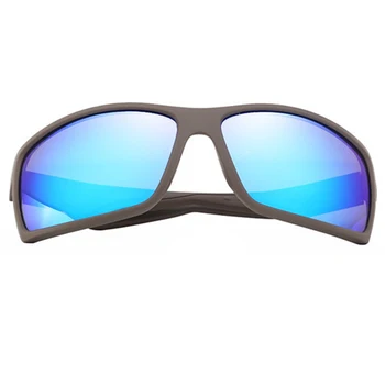 580P Polarizované sluneční Brýle Muži, Klasické Čtvercové Řidičské Sluneční Brýle Mužské Reefton sluneční Brýle Pro Muže, UV400 Oculos
