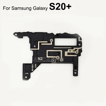 Aocarmo Pro Samsung Galaxy S20 Plus základní Desky, Zadní Kryt, Držák Antény NFC Modul