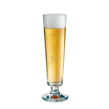 Belgie Durobor Lindemans Pivo Steins Dortmund Pilsner Glass Craft Brew nápojové Sklo Pohár na Šampaňské Víno Pohár Pivní hrnek
