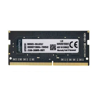 DDR4 RAM 4GB 8GB 16GB 2400MHZ 2666MHZ PC4-19200 PC4-21300 Notebooku paměťový modul DIMM 1.2 V, NON ECC