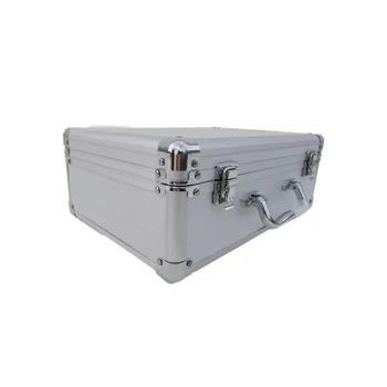 Hubsan Zino mini pro Hliníkový kufr Box Rc Drone Vodotěsný Úložný Kufr Kabelka Uav ant-shock Box pro zino mini