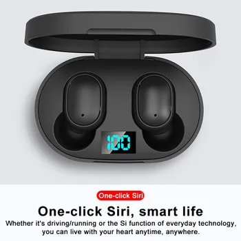 In-Ear Headset bezdrátová sluchátka šumu TWS pro chytrý telefon pro chytrý telefon headset Hotel-triska.cz Standardní Doprava Zdarma