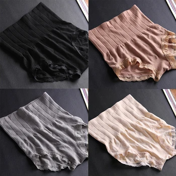 Nové Ženy Tělo Shaper Pasu Trenér Kalhoty Zeštíhlující Spodní Prádlo Kombinézu Shapewear Tvarování Bříško Shaper High Waist Panty