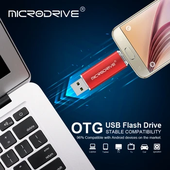 OTG 3 V 1 flash disk 128 GB 64 GB cle usb paměť 32 gb 16 GB pen drive 8GB 4GB flash usb pen Type-C Klíč usb flash disk, obchodní Dárek
