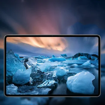 Pro Huawei MatePad Pro 12.6' 10.8' 2021 Tablet Screen Protector Tvrzené Sklo pro MatePad 11 10.95' 2021 Jasné Ochranný Film
