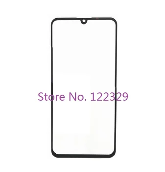 Pro Lenovo Z6 Pro Přední Panel Touch Screen Mobilní Telefon displej sklo Náhradní Digitizér 6.39