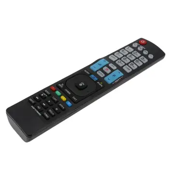 Univerzální TV Dálkové Ovládání Náhradní Dálkové Ovládání Televize Jednotka Pro 3D INTELIGENTNÍ APPS pro TV LG AKB73756565 TV hot prodej