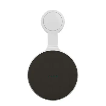 Výstup Montáž Na Zeď Stojan Věšák Na Google Home Mini Hlasové Asistenty, Kompaktní Držák Pouzdro Zástrčky V Kuchyni, Koupelně, Ložnici