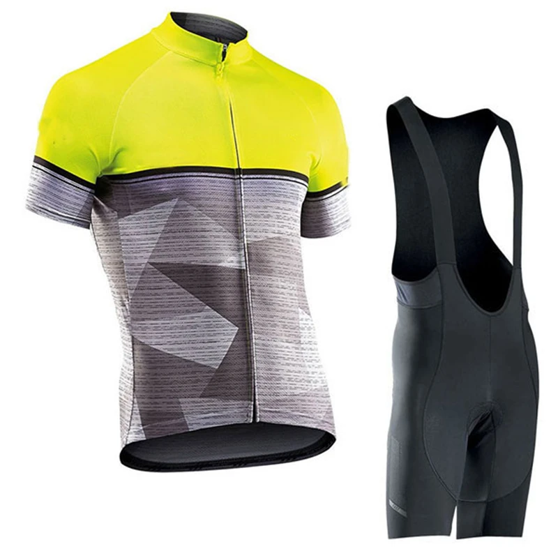 2021 Pánské Cyklistické oblek Oblek Silniční Cyklistické Oblečení Prodyšné UV Ochrana Horské Kolo Cyklistické Oblečení Cyklistické Oblečení 0