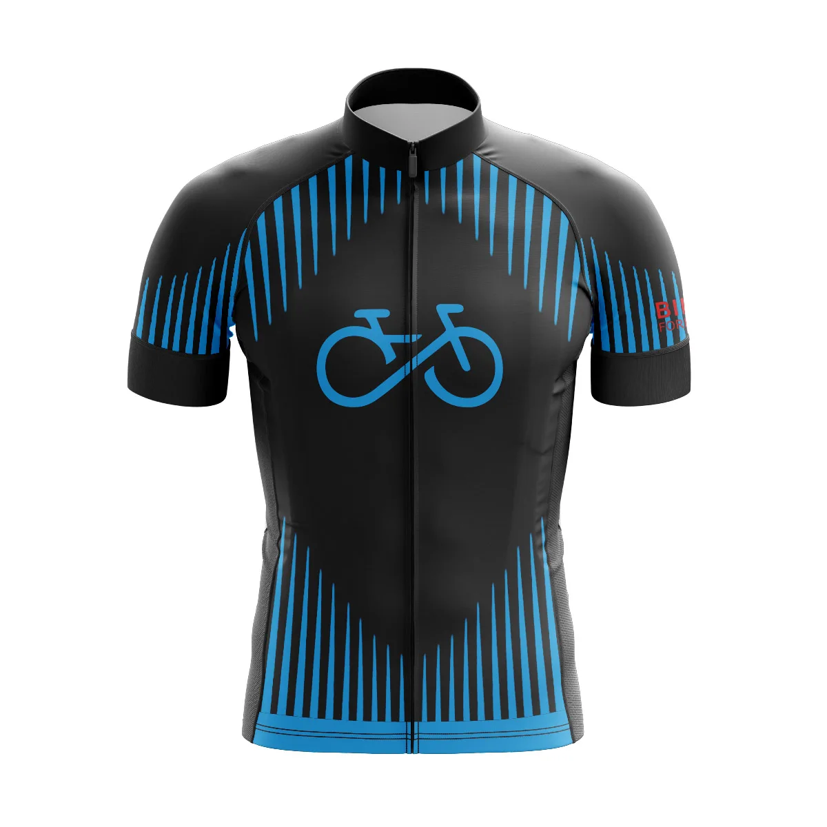 Nový Pro Cycling Jersey Prodyšná Pro Tým Cyklistické Jersey Muži Cyklistické Oblečení Cyklistické Mtb Triatlon Oblek Cyklistické Oblečení Jersey 4